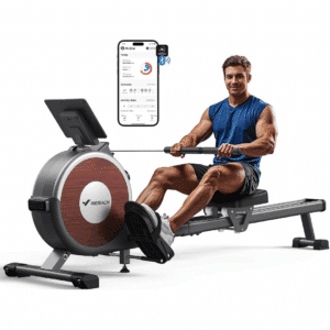 MERACH Rowing Machines for Home