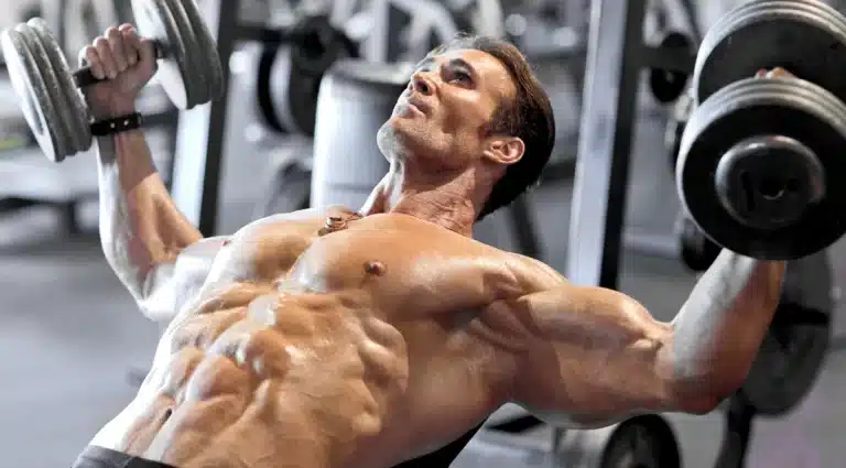 Great Chest Workout: Build Strength, Shape, and Power