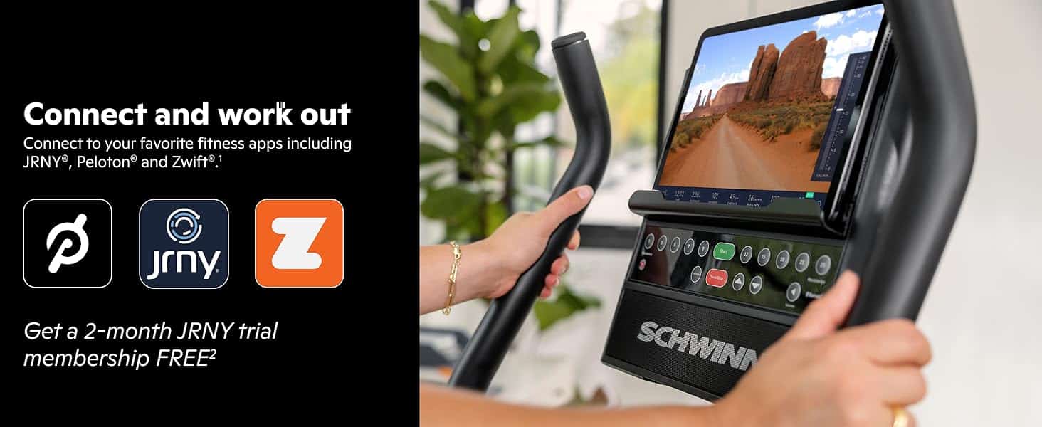 Schwinn IC4 Indoor Cycling Bike