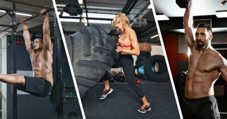 Strength Starts at the Core: The Foundation of Functional Fitness
