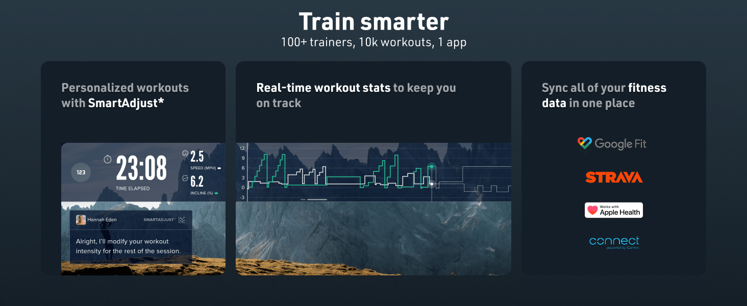 NordicTrack Commercial 1750 Treadmill