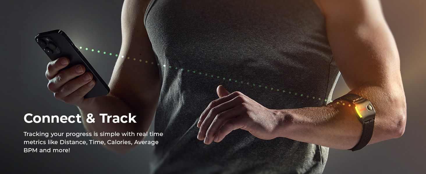 Sunny Health & Fitness Smart Compact Magnetic Rowing Machine