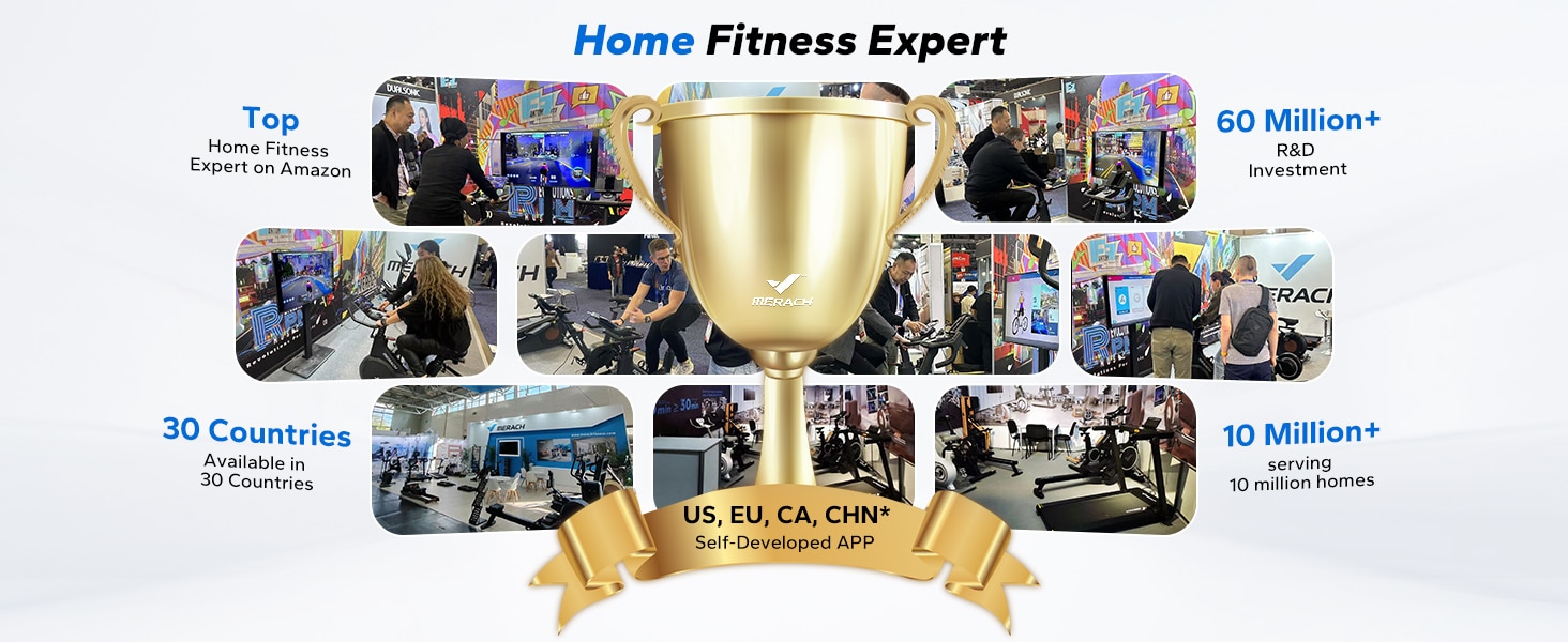 MERACH R07 2 in 1 Squat Rowing Machine