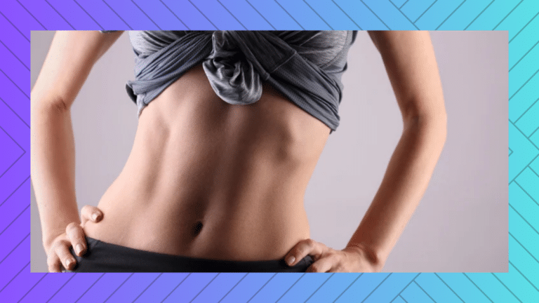 A 10-Minute Core Routine That Pushes Your Limits