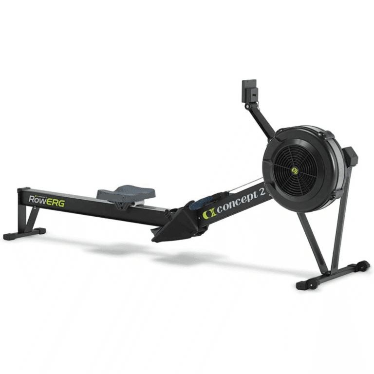Concept2 RowERG Indoor Rowing Machine
