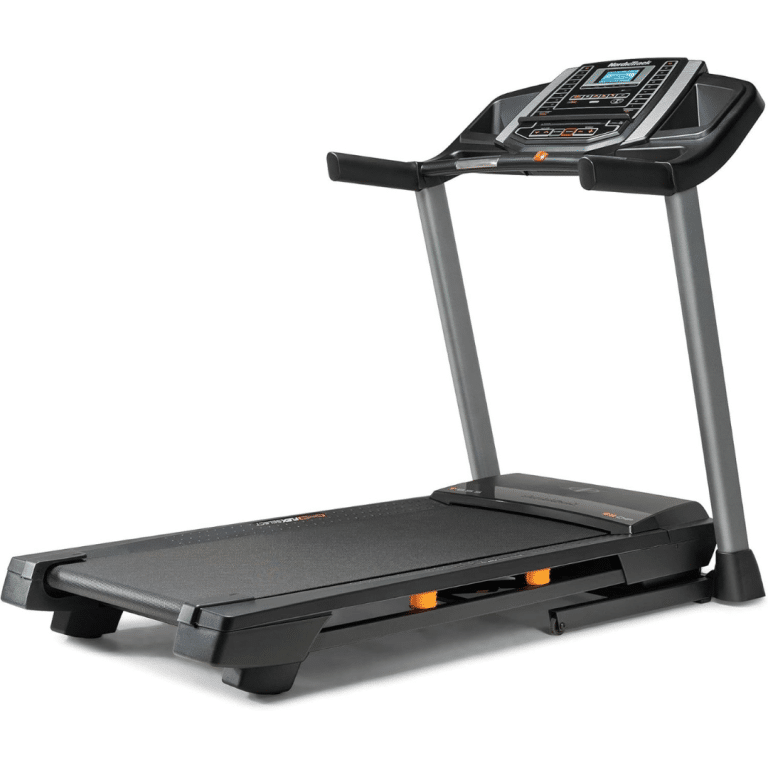 NordicTrack T Series 6.5S Treadmill