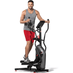 Schwinn 411 Compact Elliptical Machine