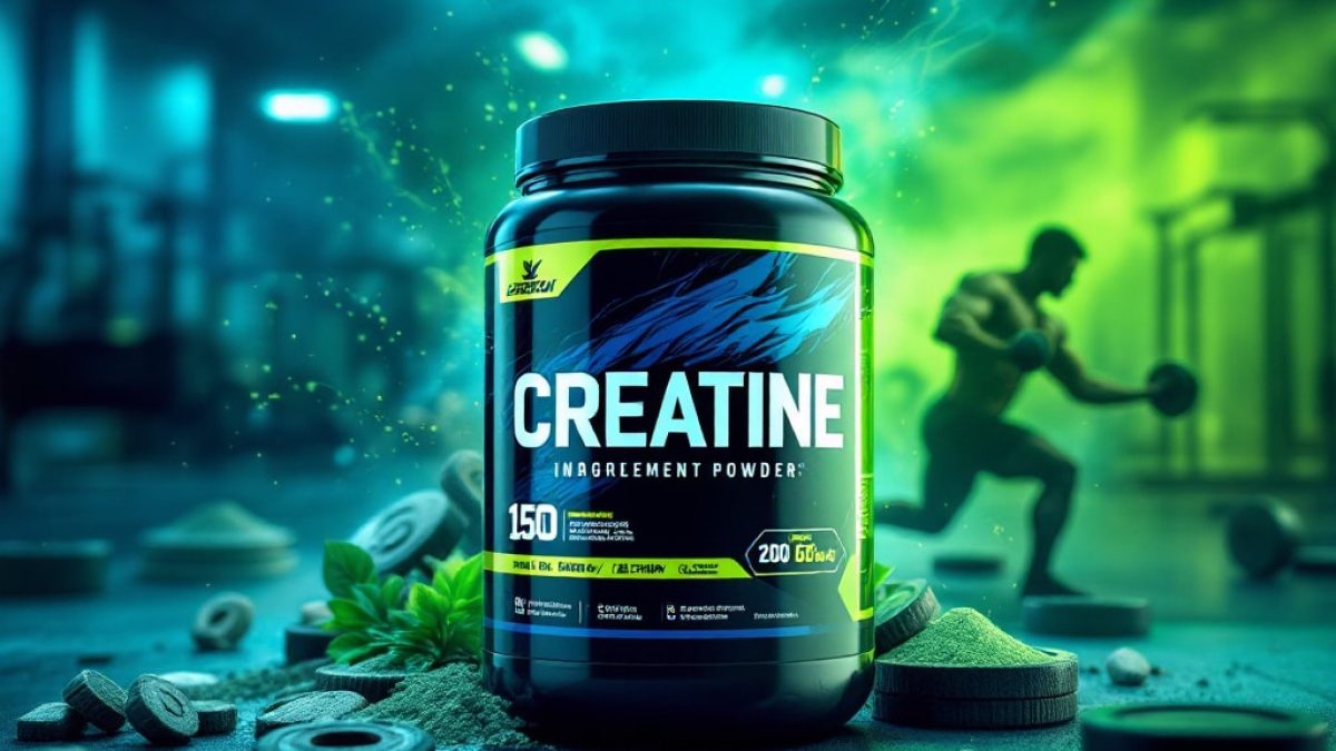 creatine