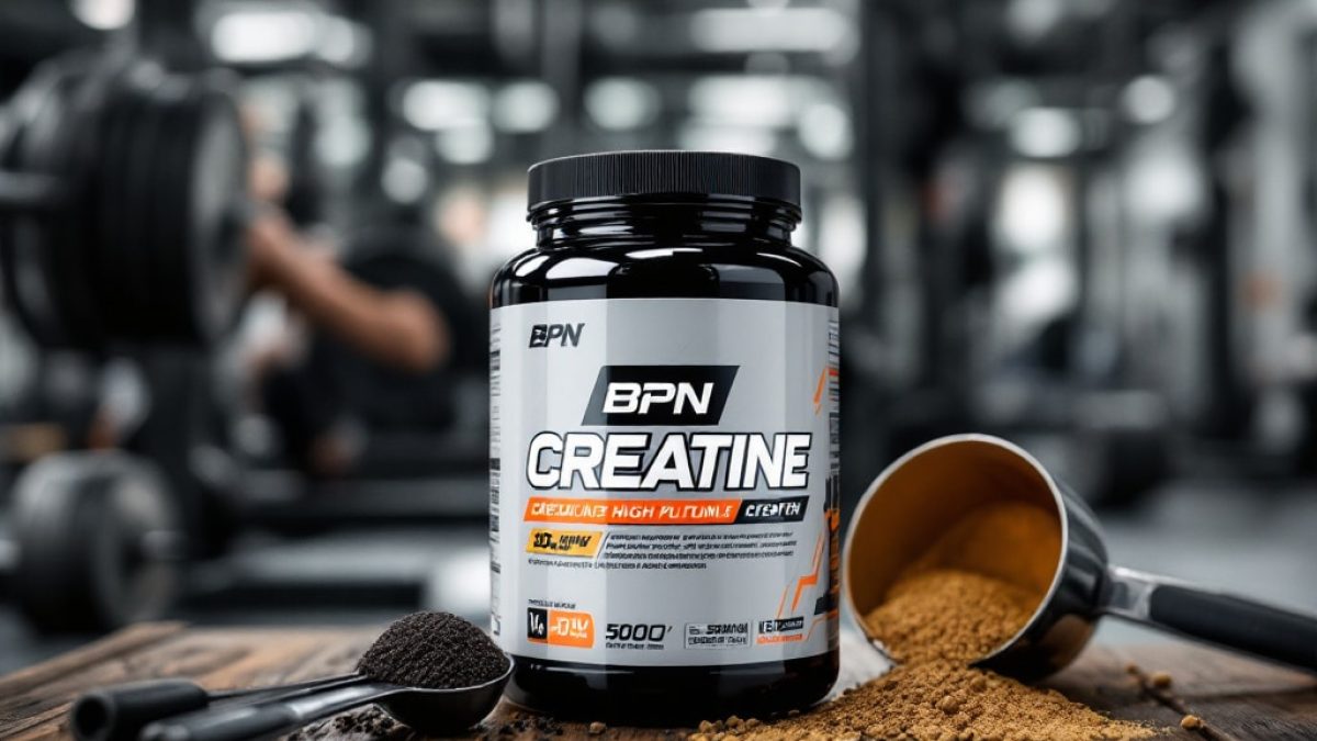 bpn creatine