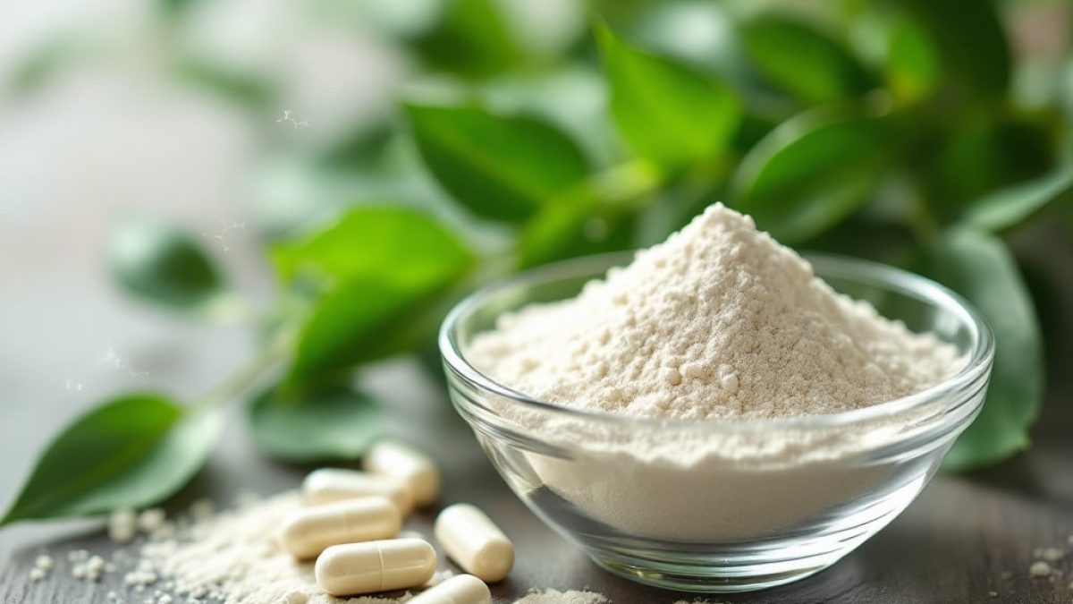 magnesium l threonate