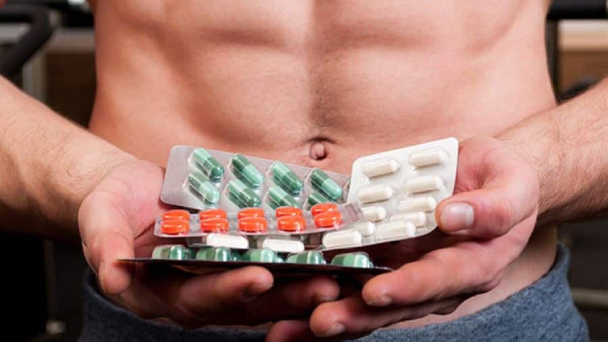 Testosterone Booster