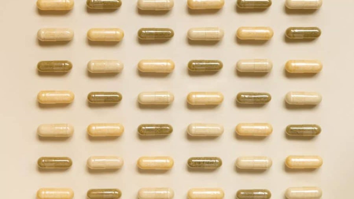 Testosterone Booster