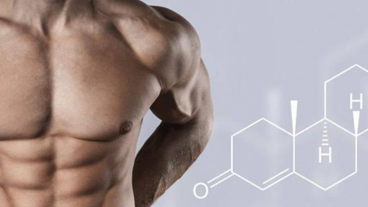 Testosterone Booster