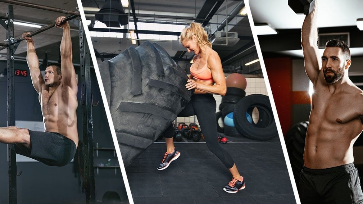 Strength Starts at the Core: The Foundation of Functional Fitness